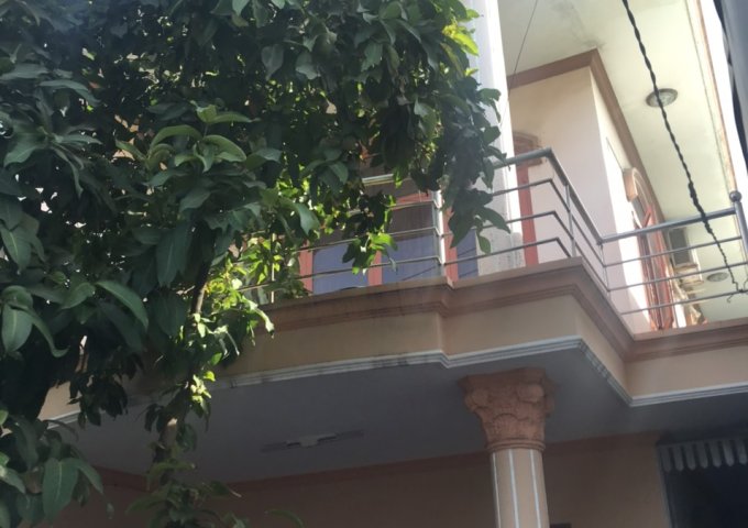 Chính chủ bán nhà đắc địa 5,8x24 mặt tiền 740 Tỉnh Lộ 43 P Bình Chiểu Q Thủ Đức