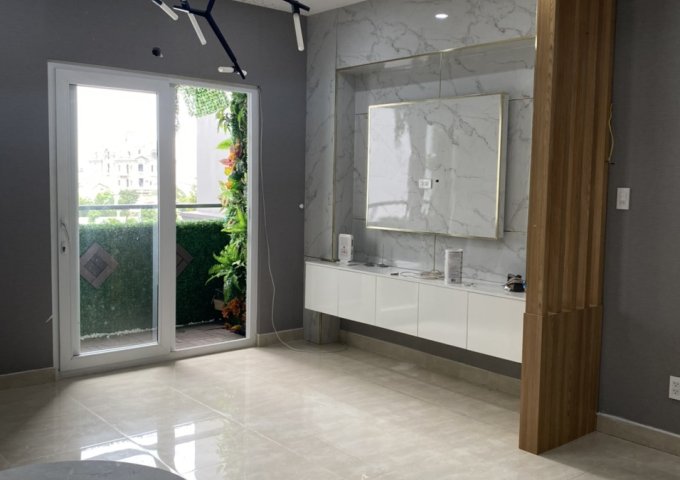 Cần bán căn hộ Heaven RiverView-Mỹ Phúc, Phạm Đức Sơn, Quận 8, 