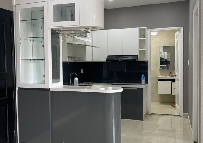 Cần bán căn hộ Heaven RiverView-Mỹ Phúc, Phạm Đức Sơn, Quận 8, 