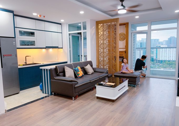 Bán căn hộ chung cư tại tòa A10CT2 Đường Nguyễn Khang, Cầu Giấy,  Hà Nội diện tích 88.5m2  giá 3.54 Tỷ