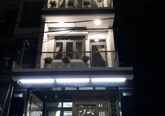 CHÍNH CHỦ CẦN BÁN NHÀ KHU VIP THỊ TRẤN NHÀ BÈ - TP HCM