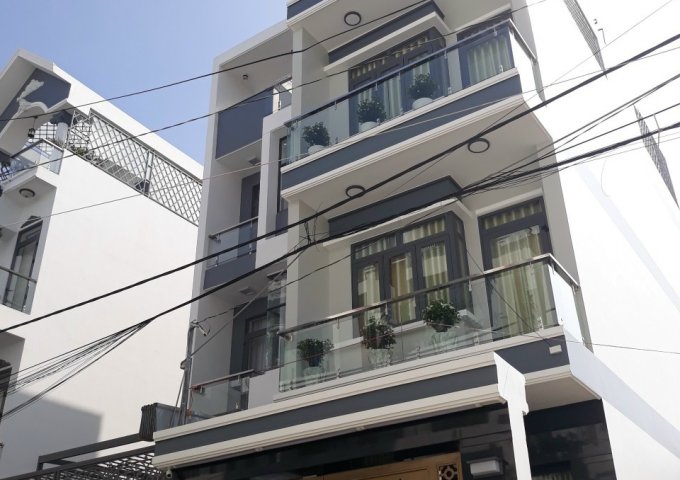 CHÍNH CHỦ CẦN BÁN NHÀ KHU VIP THỊ TRẤN NHÀ BÈ - TP HCM