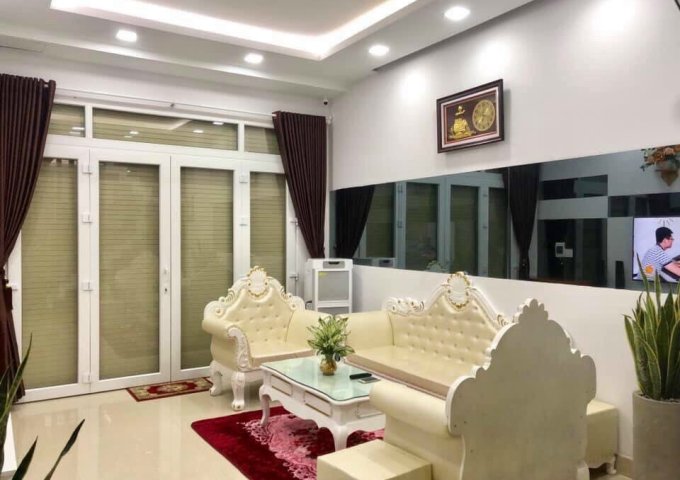 cho thuê Nhà quận 12, Thạnh xuân 4PN 5wc 15tr/th