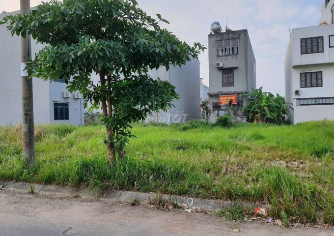 Bán Đất 95m² gần trường truyền thanh khu Xã Lam Hạ - Thành Phố Phủ Lý - Hà Nam