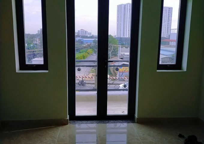 CHO THUÊ PHÒNG SỐ 1329A LÊ ĐỨC THỌ . PHƯỜNG 13. QUẬN GÒ VẤP. TP HCM