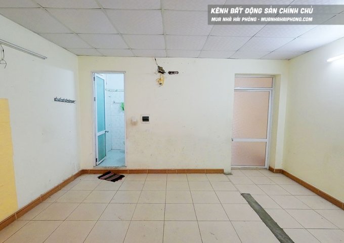 Bán Nhà Mặt Đường Số 182 Nguyễn Văn Linh + Lô Đất 12/534 Thiên Lôi Lê Chân Hải Phòng