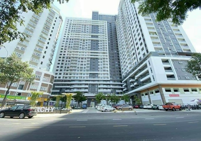 APARTMENT FOR RENT IN DANANG MORNACHY B