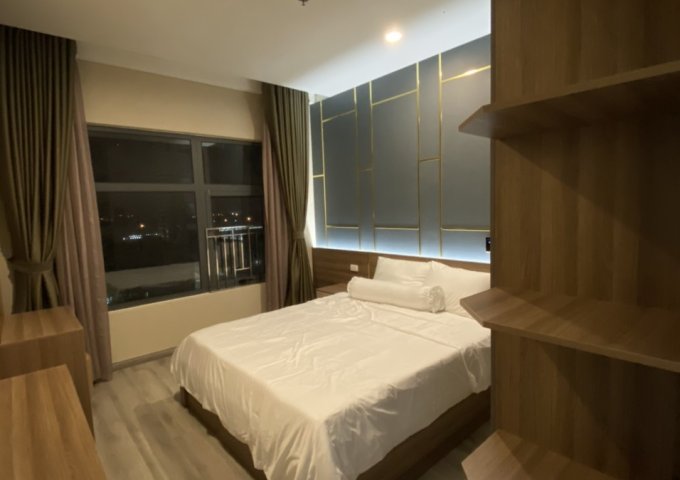 APARTMENT FOR RENT IN DANANG MORNACHY B