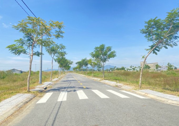 Chính chủ cần bán đất tại đường DT44A-An Ngãi -Long Điền-Bà Rịa Vũng Tàu
