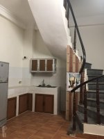 CHÍNH CHỦ BÁN GẤP NHÀ 4 TẦNG 1 TUM KHU TÂN MAI, HOÀNG MAI, HÀ NỘI