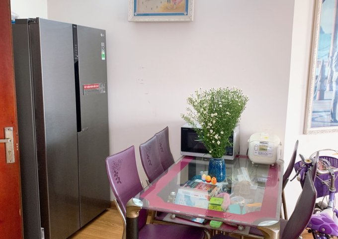 Bán căn hộ chung cư tại Dự án Fortuna - Vườn Lài, Tân Phú,  Hồ Chí Minh diện tích 75m2  giá 2.1 Tỷ