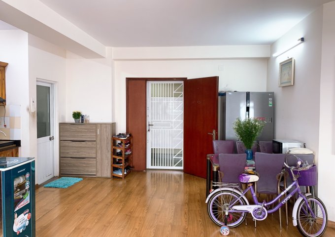 Bán căn hộ chung cư tại Dự án Fortuna - Vườn Lài, Tân Phú,  Hồ Chí Minh diện tích 75m2  giá 2.1 Tỷ