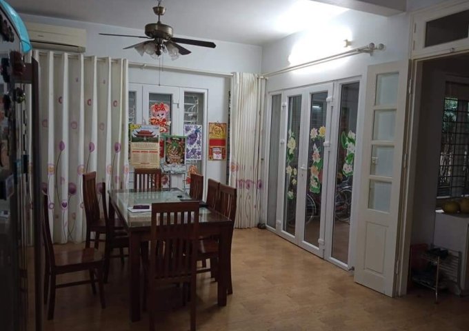 BIỆT THỰ ĐẲNG CẤP - AN SINH TỐT VEW HỒ TÂY RỘNG GIÓ - ÔTÔ ĐỖ CỬA