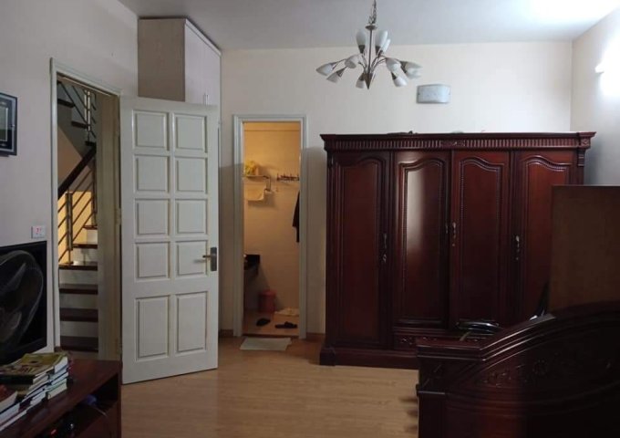 BIỆT THỰ ĐẲNG CẤP - AN SINH TỐT VEW HỒ TÂY RỘNG GIÓ - ÔTÔ ĐỖ CỬA