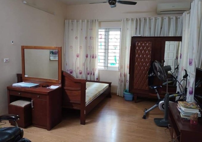 BIỆT THỰ ĐẲNG CẤP - AN SINH TỐT VEW HỒ TÂY RỘNG GIÓ - ÔTÔ ĐỖ CỬA