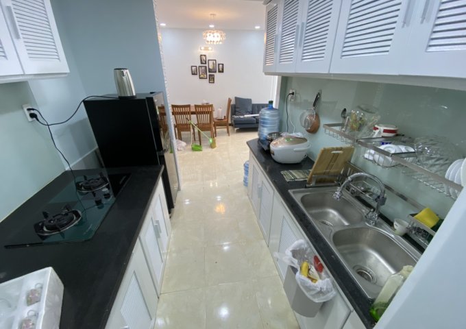 Bán căn hộ chung cư tại Dự án Hồng Lĩnh Plaza, Bình Chánh,  Hồ Chí Minh diện tích 78m2  giá 1.8 Tỷ