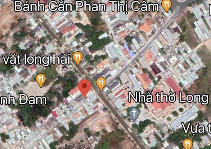 Bán gấp nhà vị trí đẹp tại huyện Long Điền, tỉnh Bà Rịa- Vũng Tàu