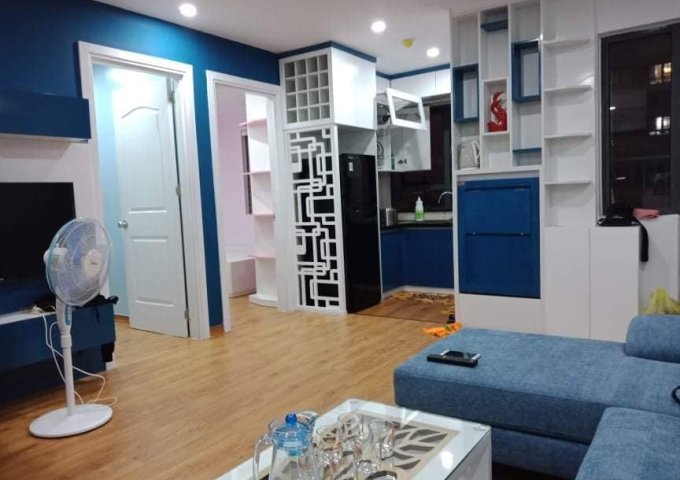Bán căn hộ full nội thất 3PN Dự án The Vesta, Phường Phú Lãm, Hà Đông, Hà Nội           