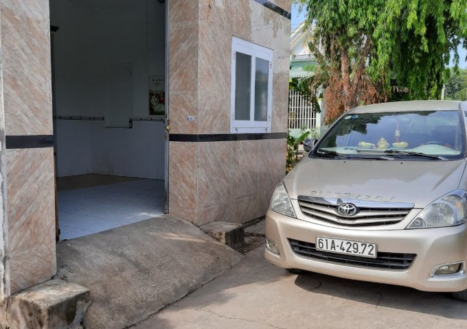 Chính Chủ Cần Bán Nhà tại Kp3 - Phường Tân Định - Bến Cát - Tỉnh Bình Dương