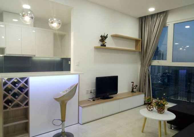 Cho thuê căn hộ chung cư tại Dự án The Golden Star, Quận 7,  Hồ Chí Minh diện tích 74m2  giá 11.5 Triệu/tháng