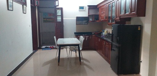 Chính chủ cần bán GẤP căn hộ tập thể KTQS 212 gần HV Ngân Hàng Phường Xuân Đỉnh, Quận Bắc Từ Liêm, Hà Nội