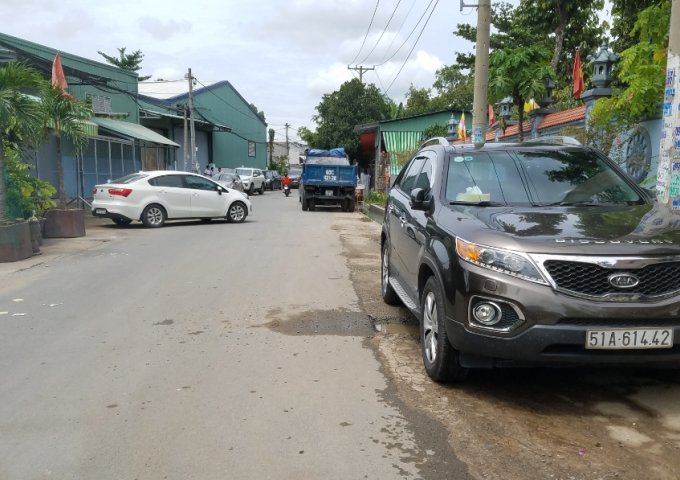 Chính Chủ Cần Bán 2 Căn Nhà Tại Phường 8 - Gò Gấp - Hồ Chí Minh .