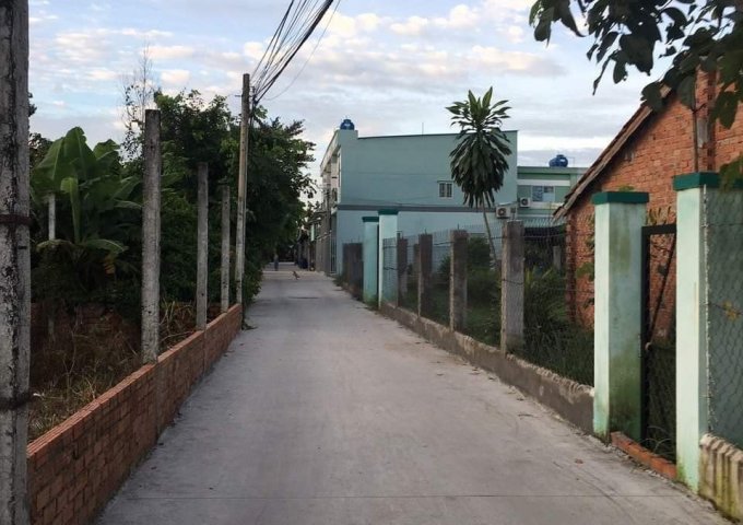 BÁN NHÀ NẰM TRÊN TRỤC ĐƯỜNG NGUYỄN KIM CƯƠNG GẦN NGÃ 4 TÂN QUY. CỦ CHI