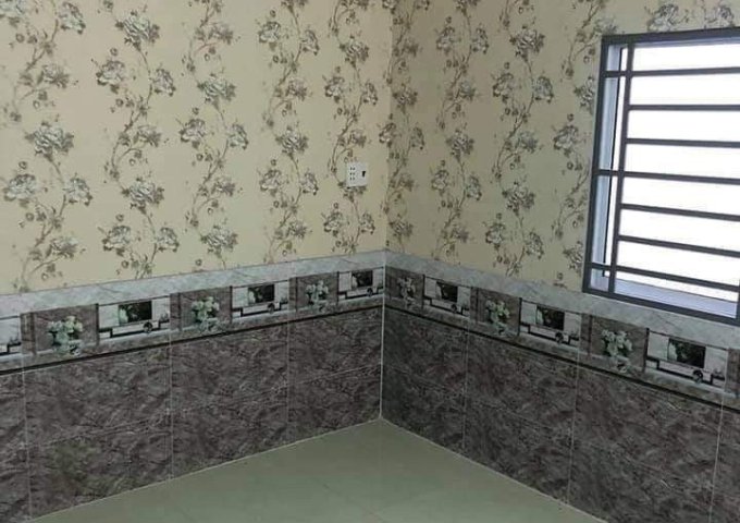 BÁN NHÀ NẰM TRÊN TRỤC ĐƯỜNG NGUYỄN KIM CƯƠNG GẦN NGÃ 4 TÂN QUY. CỦ CHI