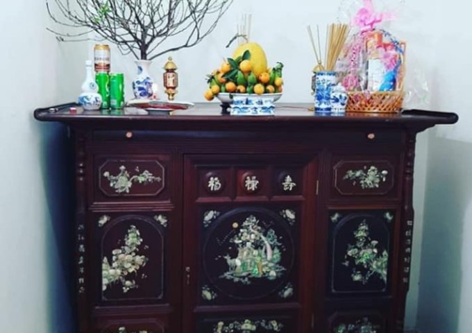 CHÍNH CHỦ BÁN NHÀ PHÙNG KHOANG, NAM TỪ LIÊM, HÀ NỘI