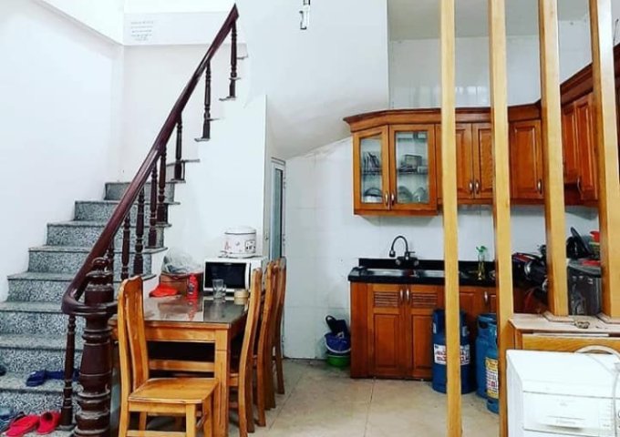 CHÍNH CHỦ BÁN NHÀ PHÙNG KHOANG, NAM TỪ LIÊM, HÀ NỘI