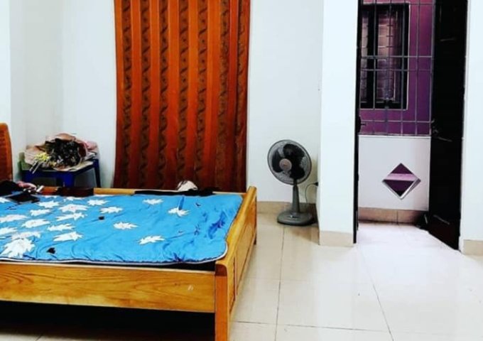 CHÍNH CHỦ BÁN NHÀ PHÙNG KHOANG, NAM TỪ LIÊM, HÀ NỘI