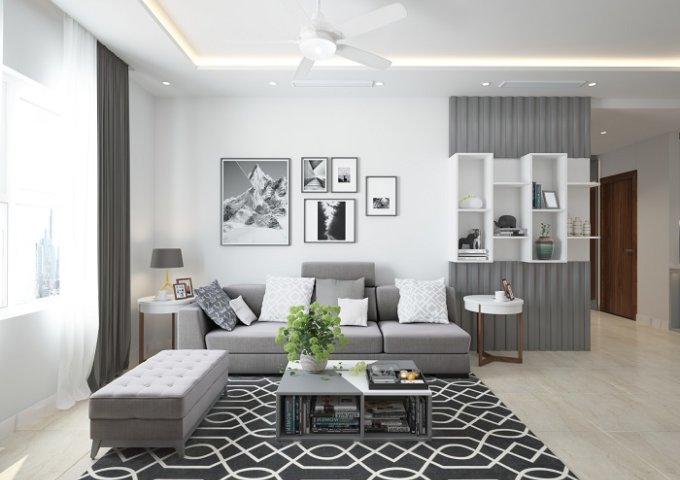 Cho thuê căn hộ chung cư tại Dự án Đồng Phát Park View Tower, Hoàng Mai, Hà Nội diện tích 90m2 giá 9 Triệu/tháng liên hệ 0362.662.685