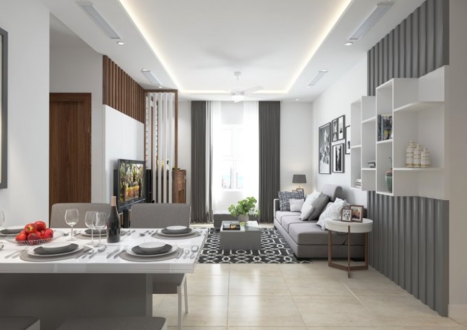 Cho thuê căn hộ chung cư tại Dự án Đồng Phát Park View Tower, Hoàng Mai, Hà Nội diện tích 90m2 giá 9 Triệu/tháng liên hệ 0362.662.685