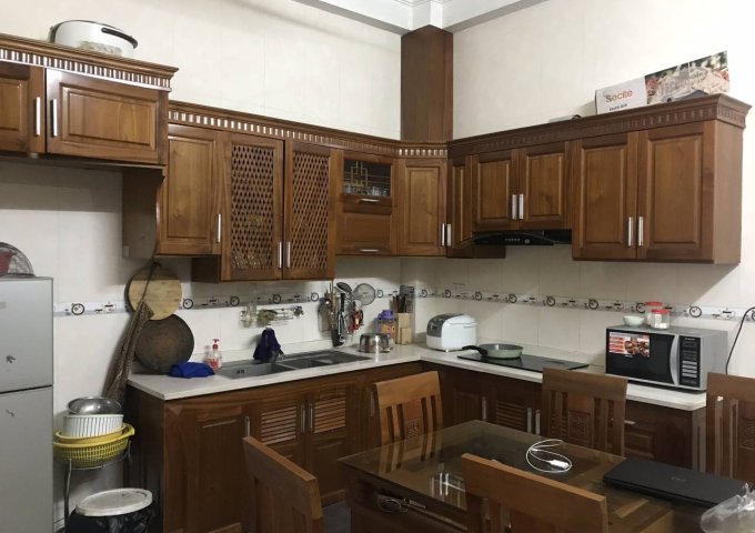 XA LA HÀ ĐÔNG - NHÀ 5 TẦNG - Ô TÔ - KINH DOANH SẦM UẤT– TRUNG TÂM KHU ĐÔ THỊ – GIÁ 6.2 TỶ.