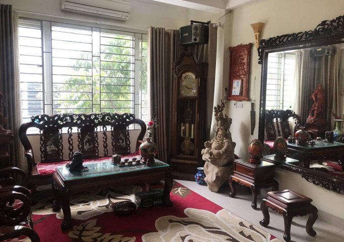 XA LA HÀ ĐÔNG - NHÀ 5 TẦNG - Ô TÔ - KINH DOANH SẦM UẤT– TRUNG TÂM KHU ĐÔ THỊ – GIÁ 6.2 TỶ.