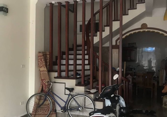 XA LA HÀ ĐÔNG - NHÀ 5 TẦNG - Ô TÔ - KINH DOANH SẦM UẤT– TRUNG TÂM KHU ĐÔ THỊ – GIÁ 6.2 TỶ.