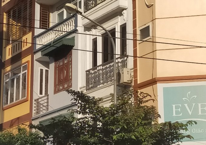 XA LA HÀ ĐÔNG - NHÀ 5 TẦNG - Ô TÔ - KINH DOANH SẦM UẤT– TRUNG TÂM KHU ĐÔ THỊ – GIÁ 6.2 TỶ.