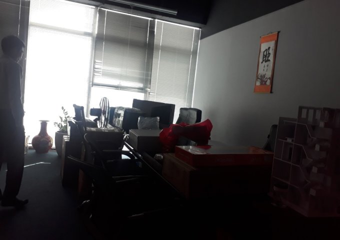 CHO THUÊ VĂN PHÒNG TẠI TẦNG 10 TÒA NHÀ BẠCH ĐẰNG, 268 TRẦN NGUYÊN HÃN, LÊ CHÂN, HẢI PHÒNG