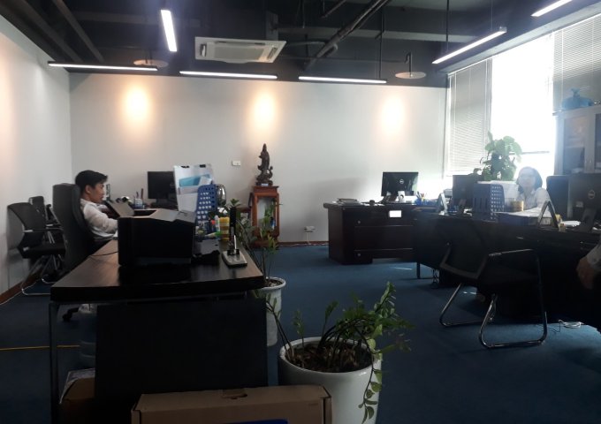 CHO THUÊ VĂN PHÒNG TẠI TẦNG 10 TÒA NHÀ BẠCH ĐẰNG, 268 TRẦN NGUYÊN HÃN, LÊ CHÂN, HẢI PHÒNG