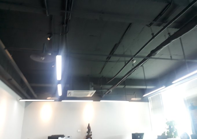 CHO THUÊ VĂN PHÒNG TẠI TẦNG 10 TÒA NHÀ BẠCH ĐẰNG, 268 TRẦN NGUYÊN HÃN, LÊ CHÂN, HẢI PHÒNG