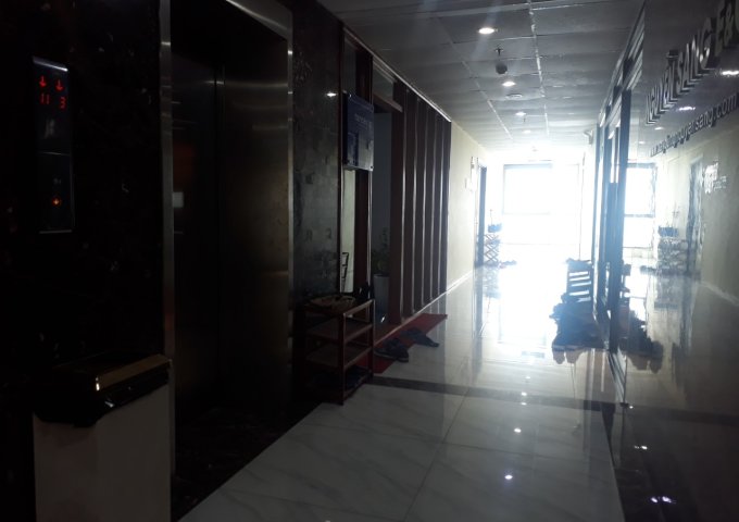 CHO THUÊ VĂN PHÒNG TẠI TẦNG 10 TÒA NHÀ BẠCH ĐẰNG, 268 TRẦN NGUYÊN HÃN, LÊ CHÂN, HẢI PHÒNG