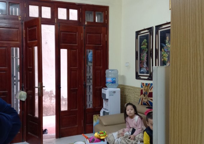 CẦN BÁN 5 NHÀ Ở TẢ THANH OAI, THANH TRÌ, HÀ NỘI - GIÁ DƯỚI 2 TỶ