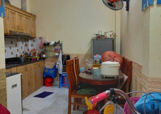 CẦN BÁN 5 NHÀ Ở TẢ THANH OAI, THANH TRÌ, HÀ NỘI - GIÁ DƯỚI 2 TỶ