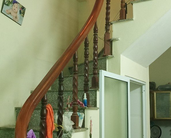 CẦN BÁN 5 NHÀ Ở TẢ THANH OAI, THANH TRÌ, HÀ NỘI - GIÁ DƯỚI 2 TỶ