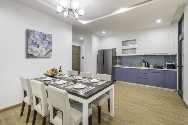 Bán căn hộ chung cư tại Dự án Tòa nhà D11 Sunrise Building, Cầu Giấy,  Hà Nội diện tích 88.2m2  giá 2.169 Tỷ