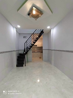 Chính chỉ cần bán căn nhà tại Hiệp Bình Phước, Thủ Đức!