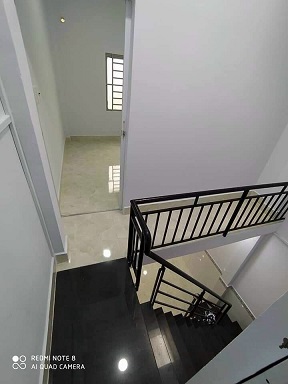 Chính chỉ cần bán căn nhà tại Hiệp Bình Phước, Thủ Đức!