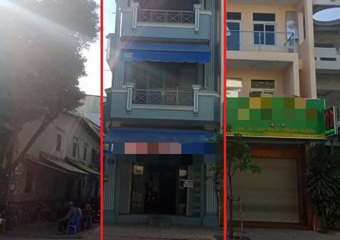 Chính chủ cho thuê nhà Mt đường Minh Phụng, Bình Tiên, p5, q6