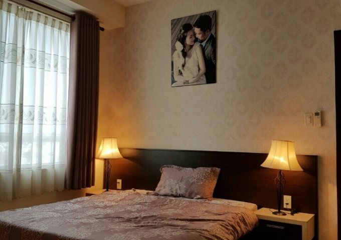 Cho thuê căn hộ chung cư Satra Eximland - 3 phòng ngủ Dt 120m2 , Giá chỉ 20 triệu.