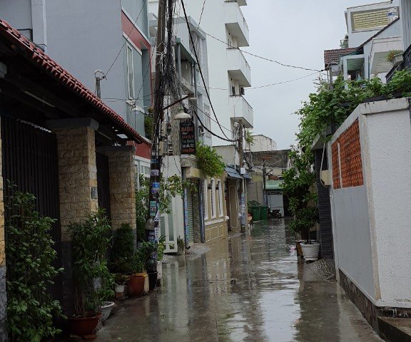 Chính Chủ Bán Đất Tại Đường Số 8 – Phường Tăng Nhơn Phú B – Quận 9